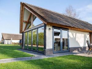 Ferienhaus für 4 Personen (90 m²) in Alphen