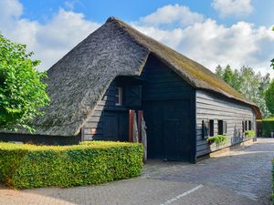 Ferienhaus für 10 Personen (250 m&sup2;) in Alphen