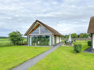 Ferienhaus für 6 Personen (70 m²) in Alphen