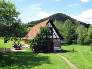 Ferienhaus für 4 Personen (45 m²) ab 80 € in Alpirsbach