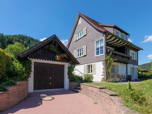 Ferienhaus für 7 Personen (124 m²) ab 92 € in Alpirsbach