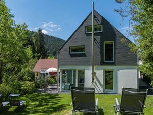 Ferienhaus für 17 Personen (150 m²) in Alpirsbach