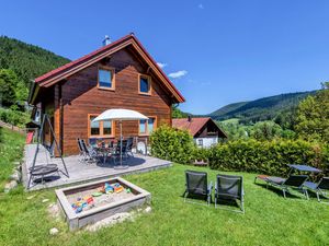 Ferienhaus für 14 Personen in Alpirsbach