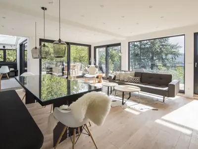 Ferienhaus für 12 Personen (350 m²) in Alpirsbach 4/10