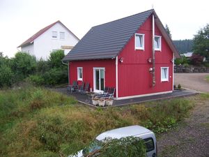 Ferienhaus für 7 Personen (87 m²) in Alpirsbach