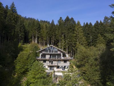 Ferienhaus für 12 Personen (350 m²) in Alpirsbach 9/10