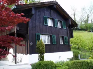 Ferienhaus für 4 Personen (40 m²) in Alpnach