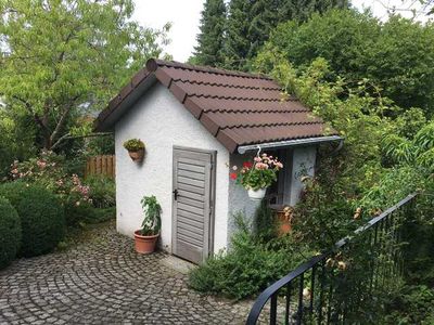 Ferienhaus für 7 Personen (130 m²) in Alsbach 7/10