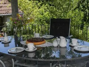 Ferienhaus für 7 Personen (130 m²) in Alsbach