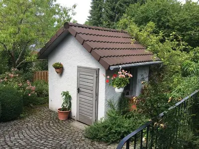 Ferienhaus für 7 Personen (130 m²) in Alsbach 7/10