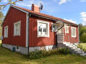 Ferienhaus für 5 Personen (85 m&sup2;) in Alstermo