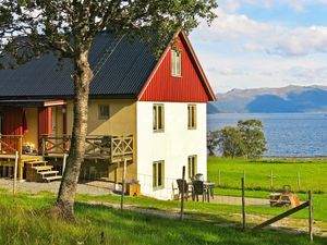 Ferienhaus für 6 Personen (85 m²) in Alsvåg