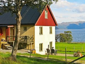 Ferienhaus für 6 Personen (85 m²) in Alsvåg