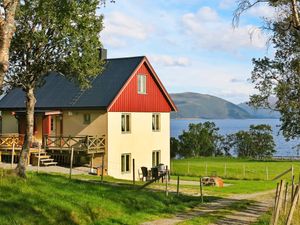 Ferienhaus für 6 Personen (85 m²) in Alsvåg