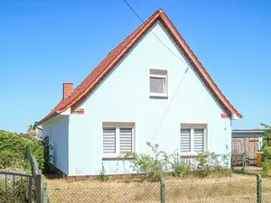 Ferienhaus für 6 Personen (87 m²) in Alt Bukow