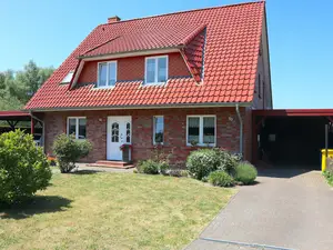 Ferienhaus für 6 Personen (95 m²) in Alt Bukow