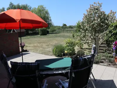 TerraceBalcony