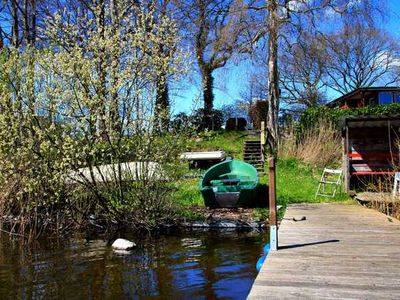 Ferienhaus für 4 Personen (80 m²) in Alt Duvenstedt 7/10