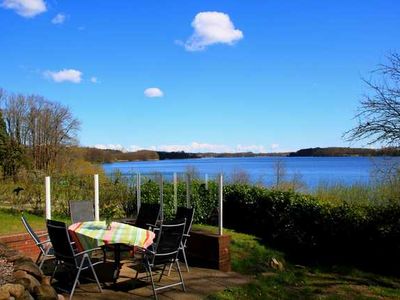 Ferienhaus für 4 Personen (80 m²) in Alt Duvenstedt 8/10