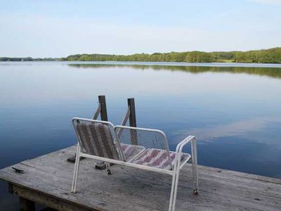 Ferienhaus für 4 Personen (80 m²) in Alt Duvenstedt 9/10