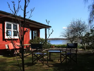 Ferienhaus für 4 Personen (80 m²) in Alt Duvenstedt 1/10