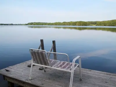 Ferienhaus für 4 Personen (80 m²) in Alt Duvenstedt 9/10