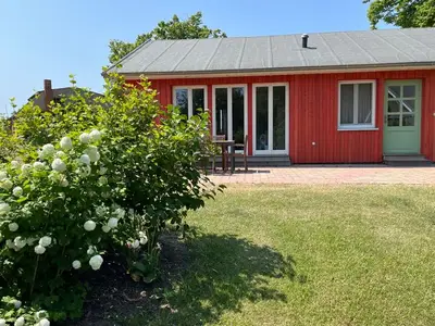 Ferienhaus für 8 Personen (94 m²) in Alt Farpen 1/10