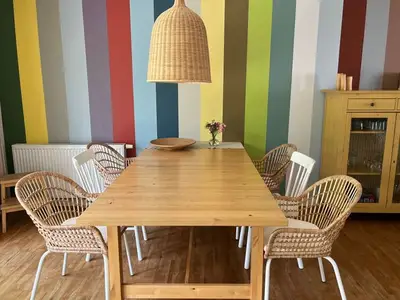 Ferienhaus für 8 Personen (94 m²) in Alt Farpen 7/10