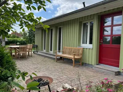 Ferienhaus für 8 Personen (94 m²) in Alt Farpen 9/10