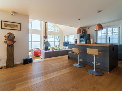 Ferienhaus für 6 Personen (200 m²) in Alt Reddevitz 3/10