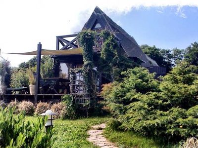 Ferienhaus für 3 Personen in Alt Reddevitz 1/10