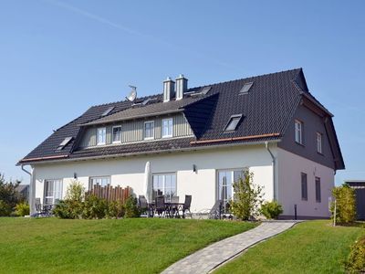 Ferienhaus für 8 Personen (128 m²) in Alt Reddevitz 4/10