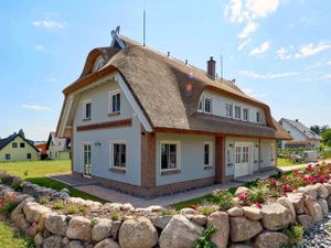 Ferienhaus für 8 Personen (205 m&sup2;) in Alt Reddevitz