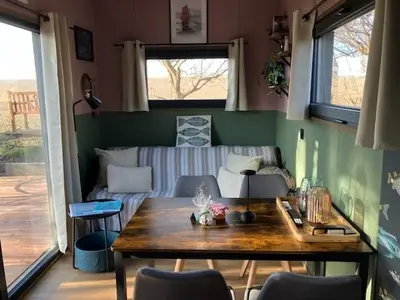 Ferienhaus für 4 Personen (30 m²) in Alt Reddevitz 2/10