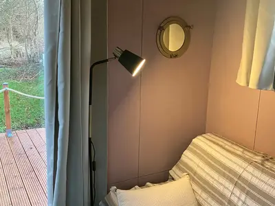 Ferienhaus für 4 Personen (30 m²) in Alt Reddevitz 3/10