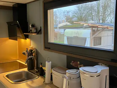 Ferienhaus für 4 Personen (30 m²) in Alt Reddevitz 5/10