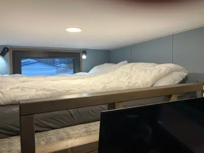 Ferienhaus für 4 Personen (30 m²) in Alt Reddevitz 7/10