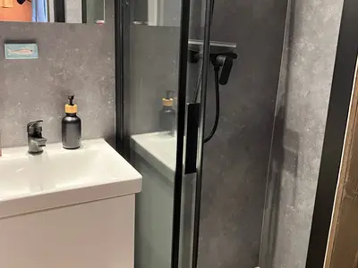 Ferienhaus für 4 Personen (30 m²) in Alt Reddevitz 8/10