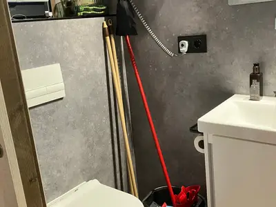 Ferienhaus für 4 Personen (30 m²) in Alt Reddevitz 9/10