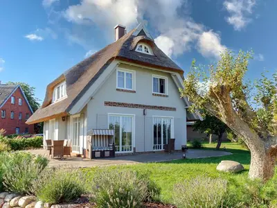 Ferienhaus für 6 Personen (140 m²) in Alt Reddevitz 1/10