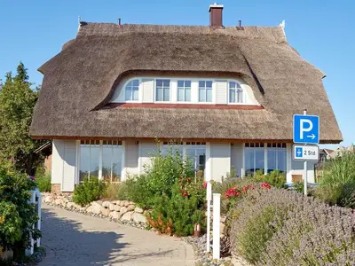 Ferienhaus für 6 Personen (140 m²) in Alt Reddevitz 2/10