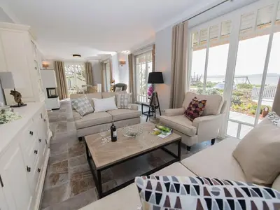 Ferienhaus für 6 Personen (140 m²) in Alt Reddevitz 4/10