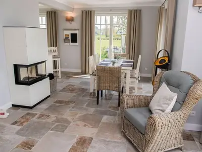 Ferienhaus für 6 Personen (140 m²) in Alt Reddevitz 6/10