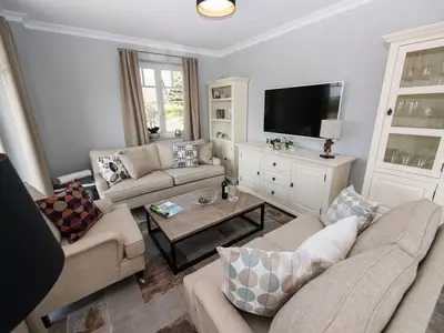 Ferienhaus für 6 Personen (140 m²) in Alt Reddevitz 8/10