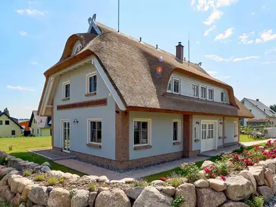 Ferienhaus für 8 Personen (205 m²) in Alt Reddevitz 1/10