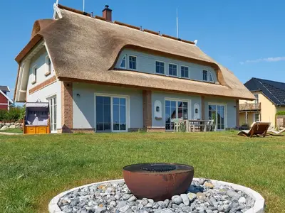Ferienhaus für 8 Personen (205 m²) in Alt Reddevitz 2/10