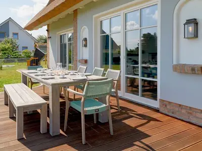 Ferienhaus für 8 Personen (205 m²) in Alt Reddevitz 3/10