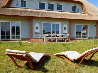 Ferienhaus für 8 Personen (205 m²) in Alt Reddevitz 5/10