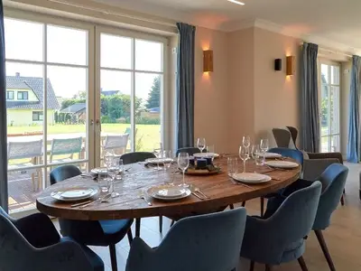 Ferienhaus für 8 Personen (205 m²) in Alt Reddevitz 6/10