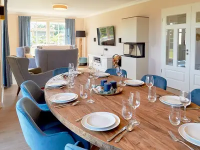 Ferienhaus für 8 Personen (205 m²) in Alt Reddevitz 7/10